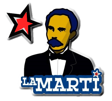 Logo Asociación Cultural La Martí