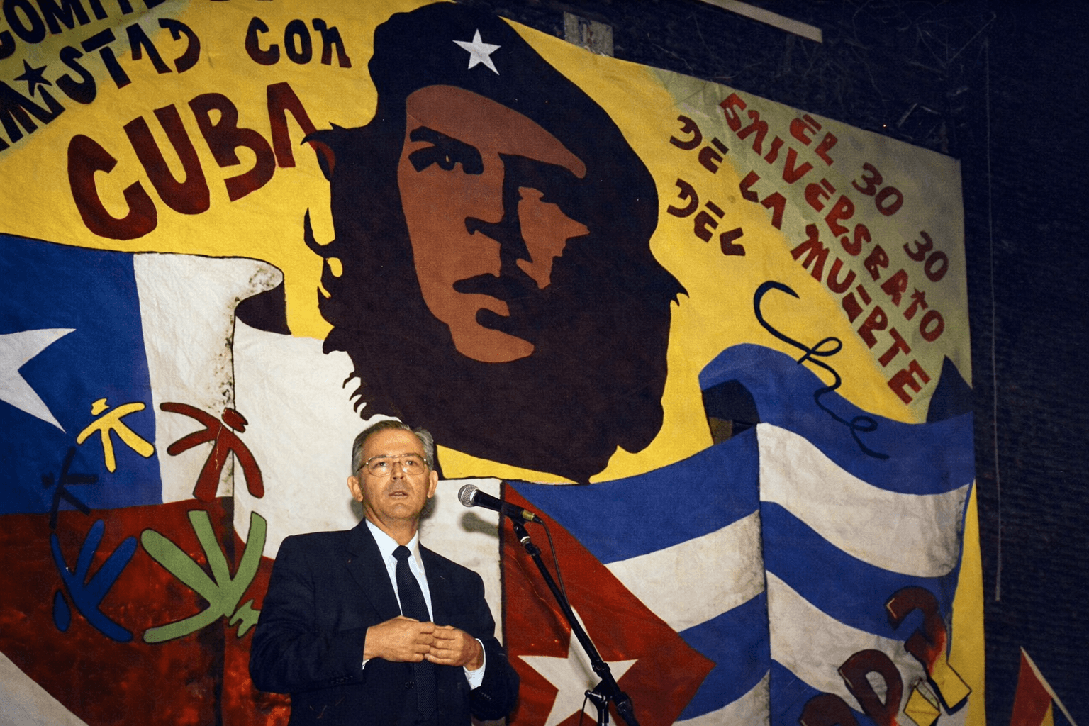 Asociación Cultural “José Martí”