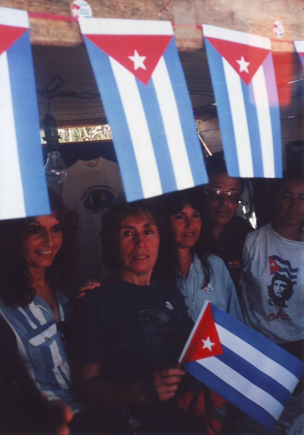 Asociación Cultural “José Martí”