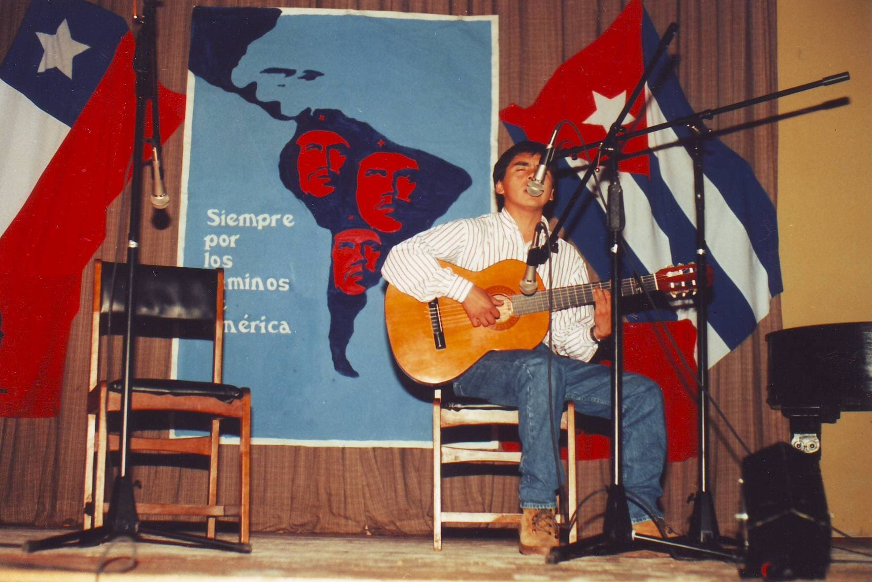 Asociación Cultural “José Martí”