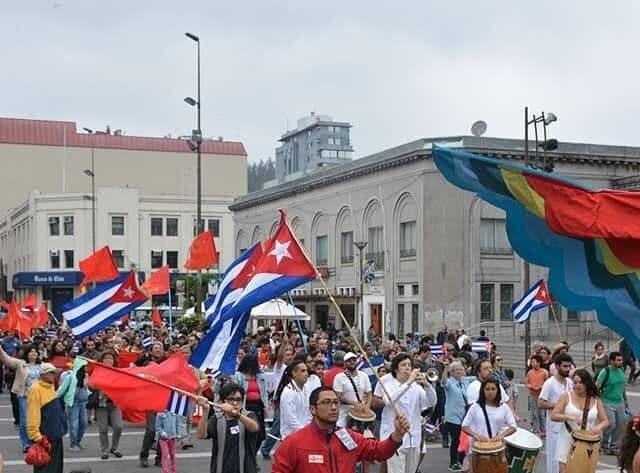 Asociación Cultural “José Martí”