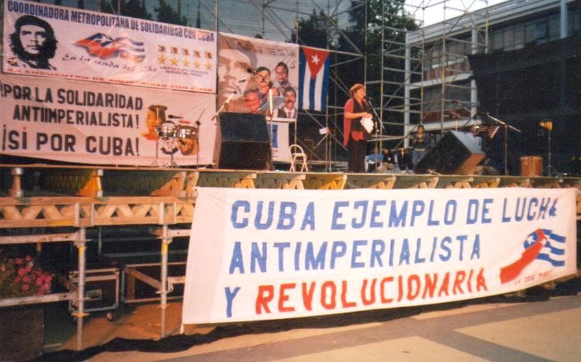 Asociación Cultural “José Martí”