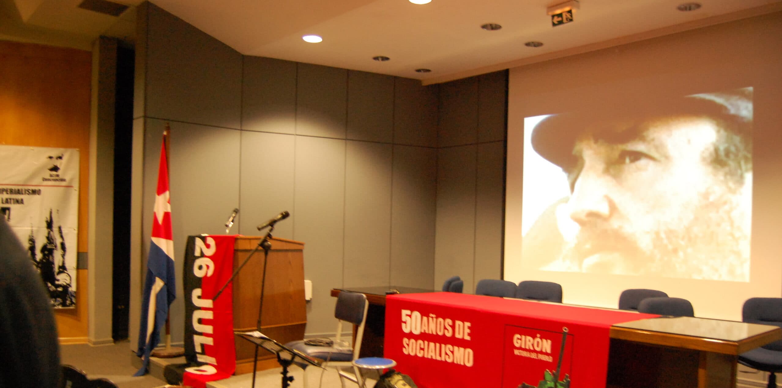 Asociación Cultural “José Martí”